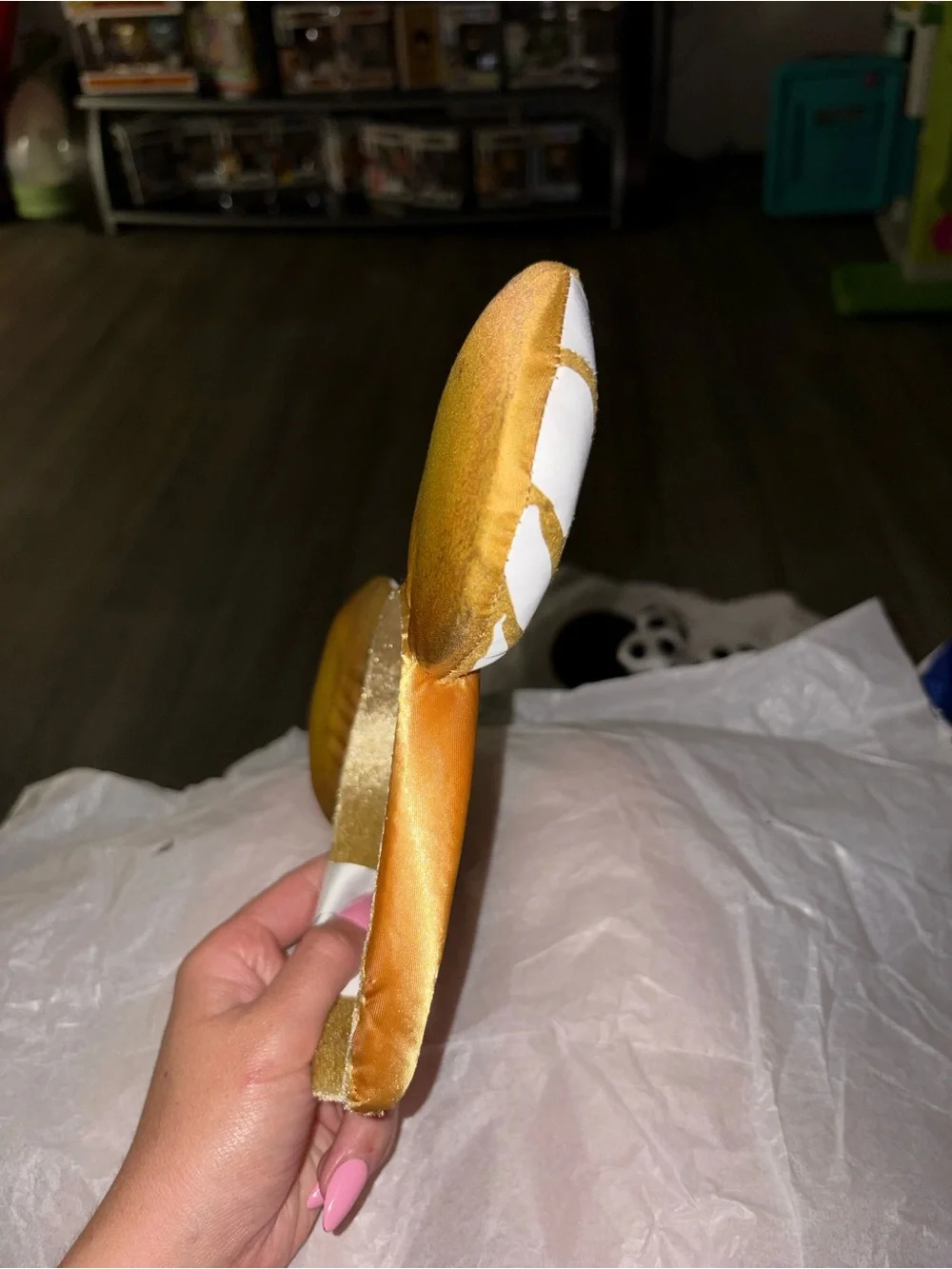 Disney Concha Ears